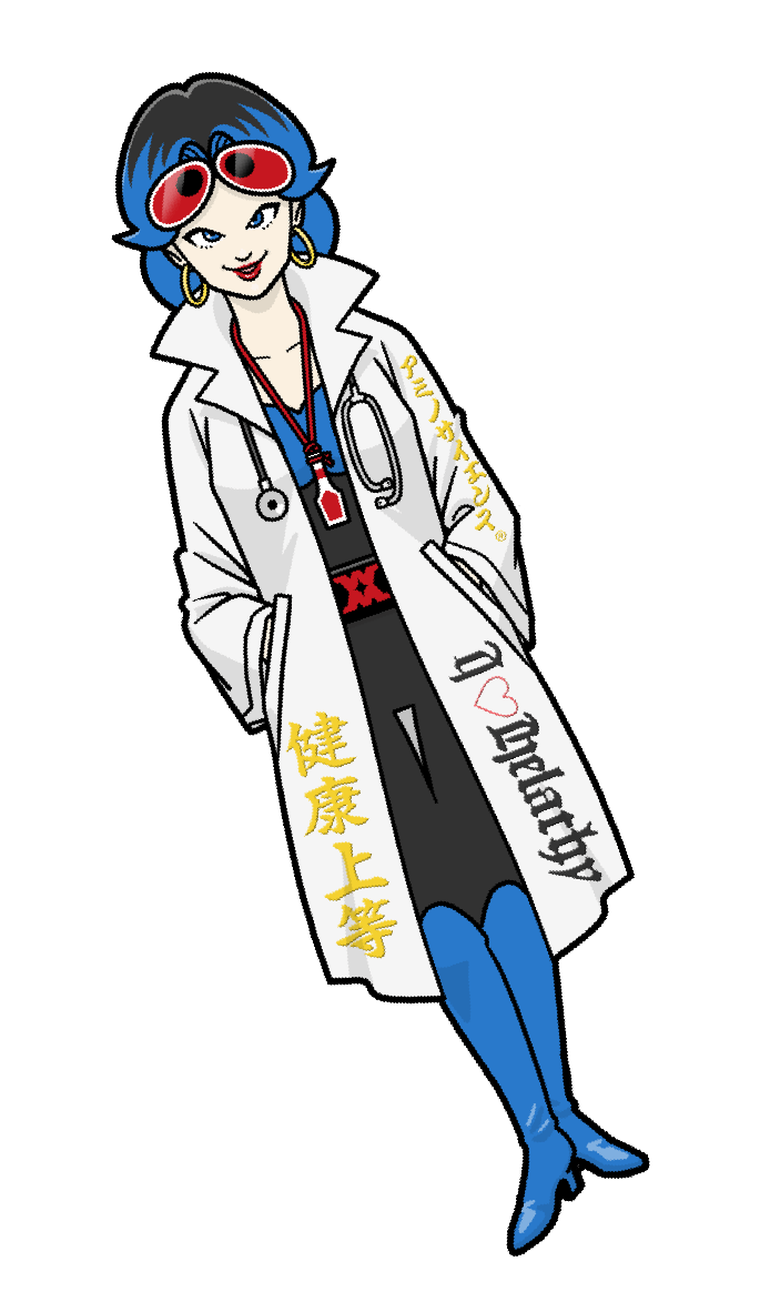 ドクターHEALTH