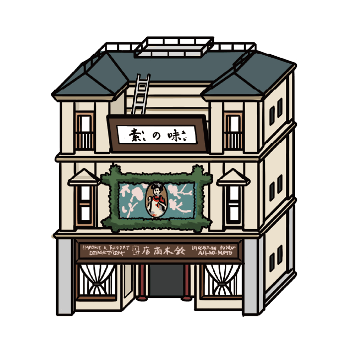 「うま味」の発見