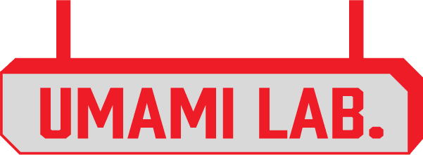 UMAMI LAB.