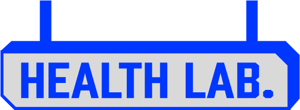 HEALTH LAB.