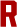 R