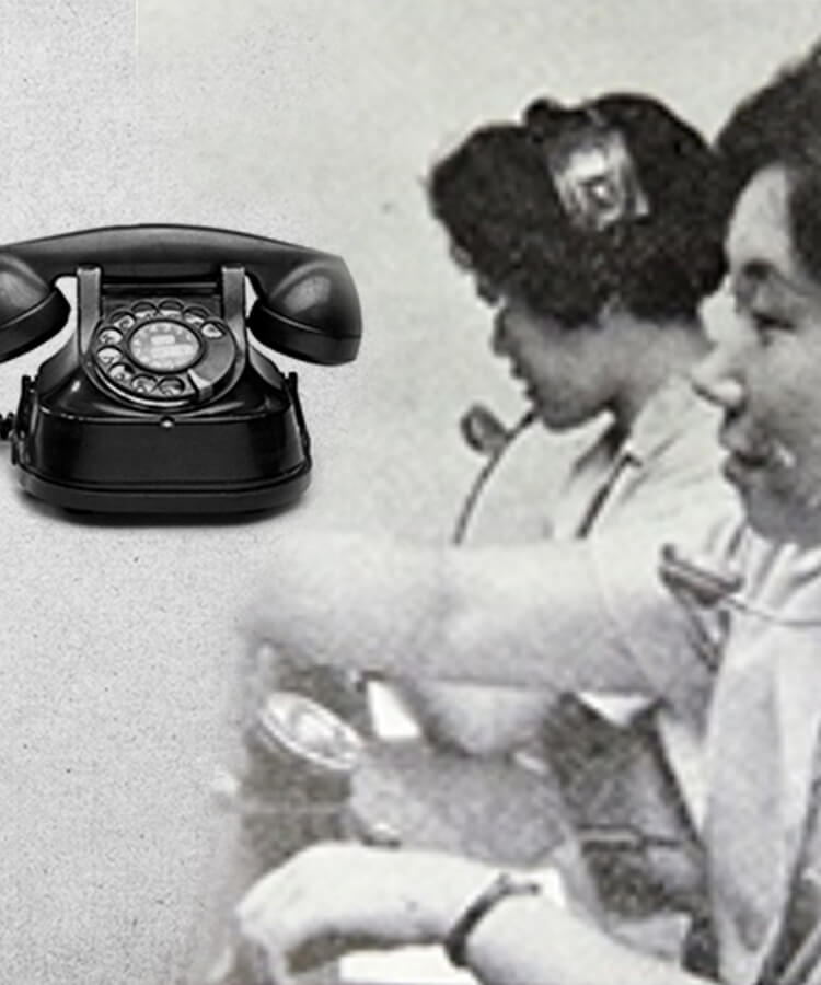 激変する「電話のマナー」とオフィスの電話回線あるある