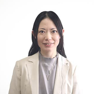 株式会社J-オイルミルズ油脂事業統括部家庭用事業部宮﨑朋江氏の写真