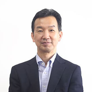 株式会社J-オイルミルズ生産戦略部包装技術グループ日高和弘氏の写真