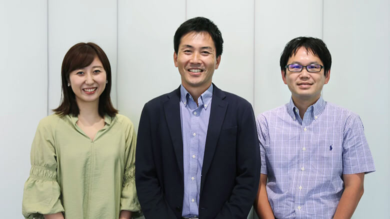 ts-umu-guのメンバー写真
