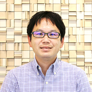 S&I事業部 新事業チーム 佐々木 啓太 氏