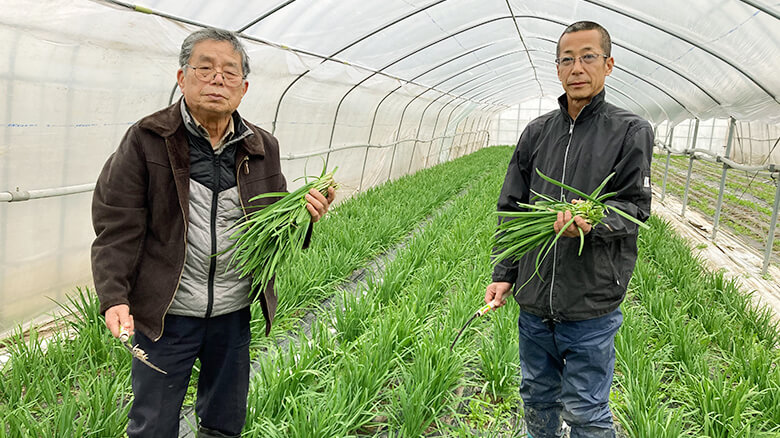 味の素のエコマーク