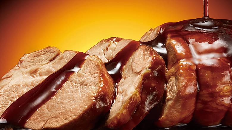 わずか15分で、本格チャーシューが作れる「スチーミー®」とは!?