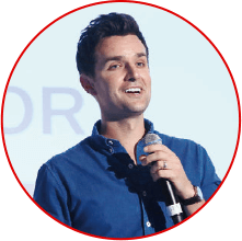 アリ・ブーザリさん