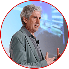 ジョルダン・サンドさん