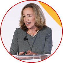 リサ・ワトソンさん